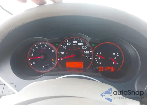 2007 Nissan Altima 2.5 S from USA, damaged, VIN 1N4AL21E07N410415